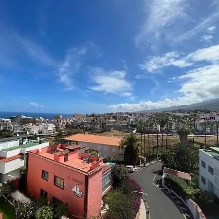Apartamento Estudio En Puerto de la Cruz (Tenerife)